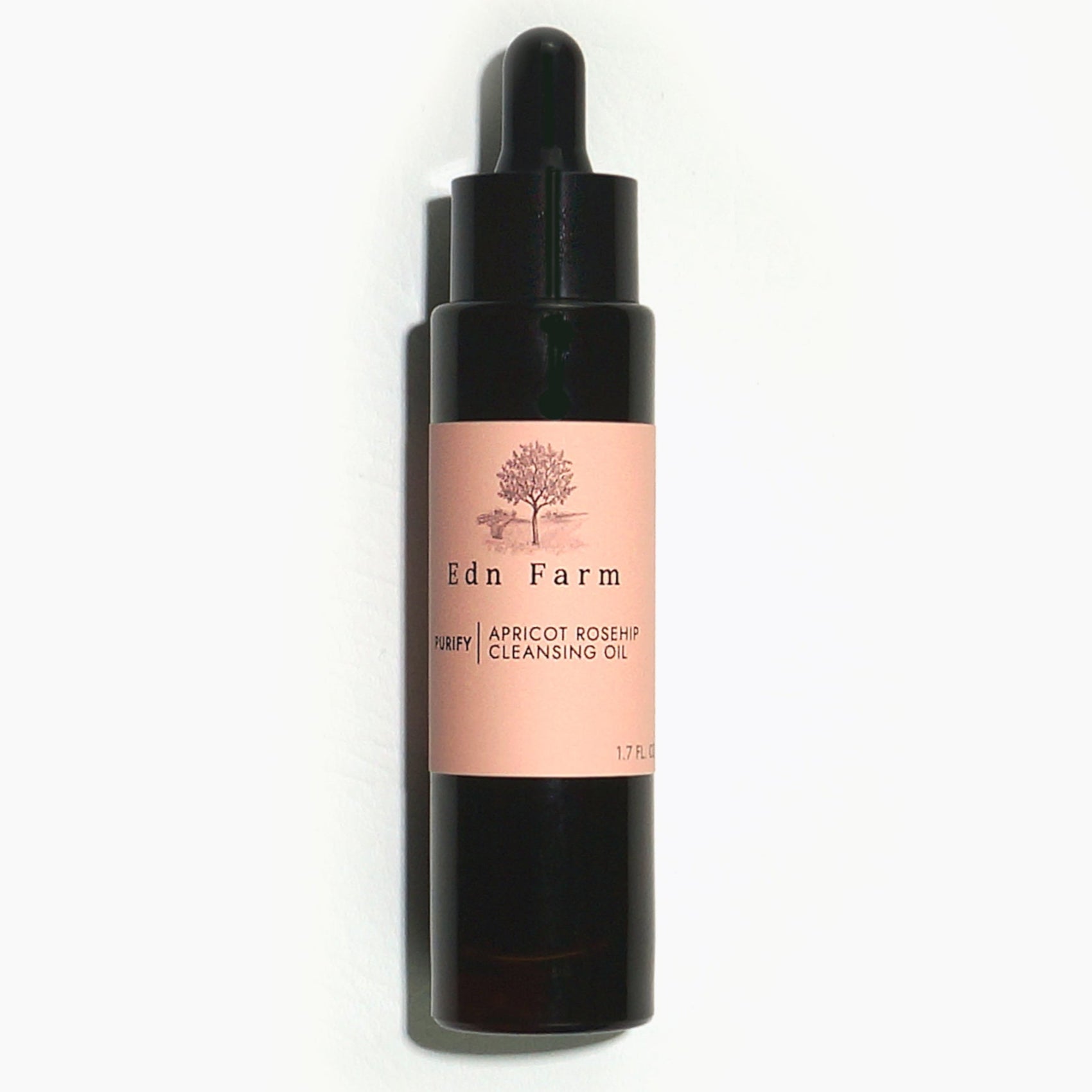 APRICOT & ROSEHIP – CLEANSING OIL