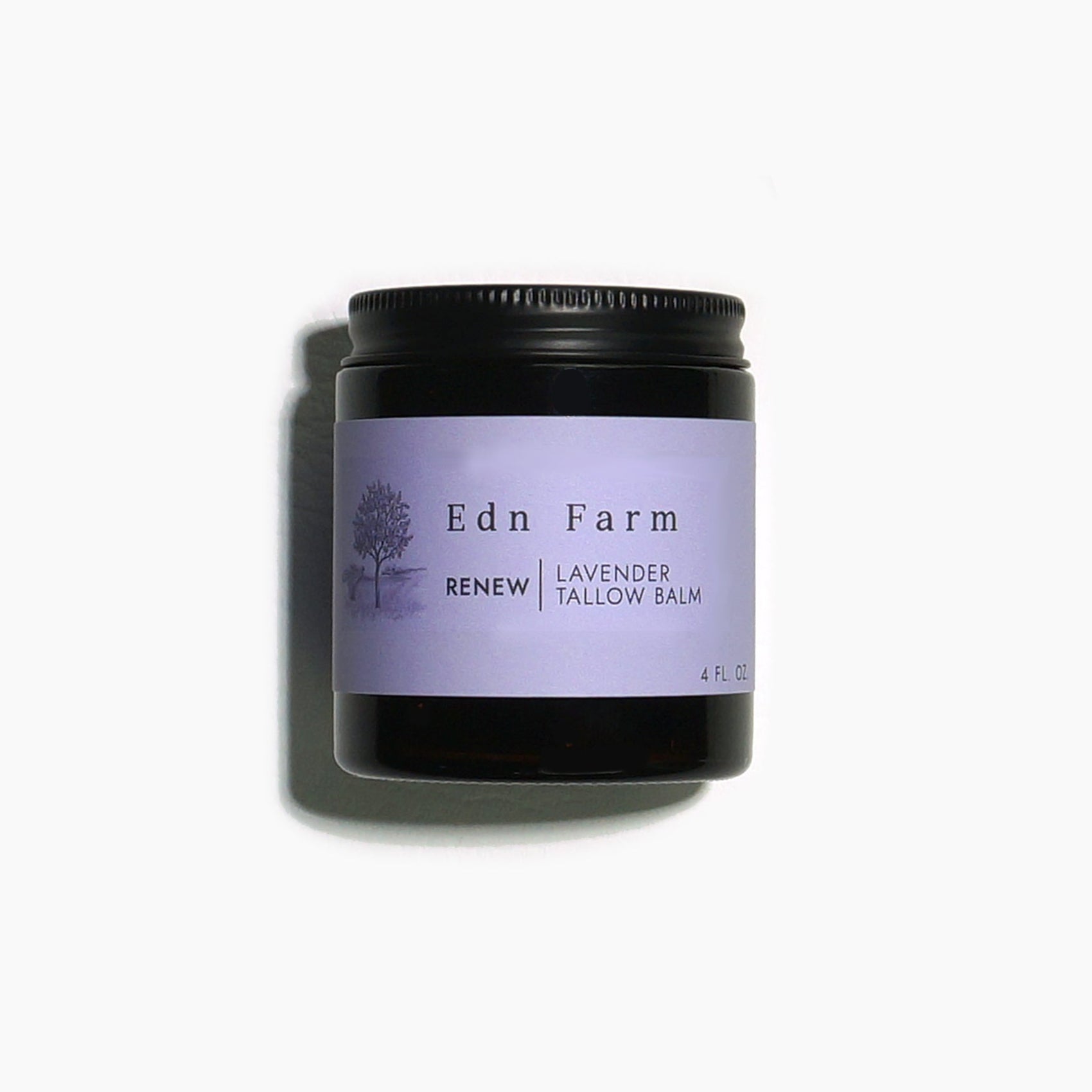 TALLOW BALM - LAVENDER